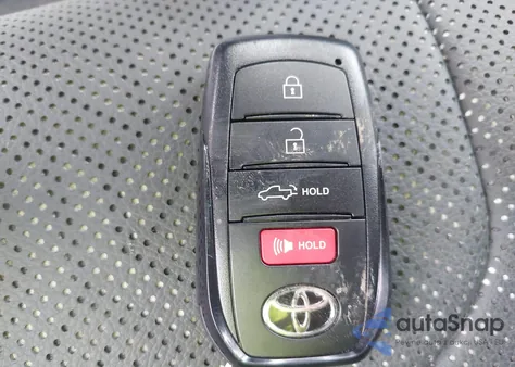 2023 Toyota Tundra Crewmax Limited/Crewmax Trd Pro from USA, damaged, VIN 5TFJC5DB8PX025377